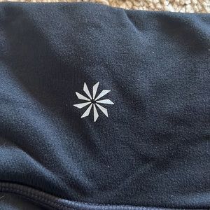 Athleta pants. Size small tall